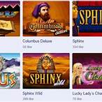 video slot da bar gratis