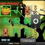 halloween slot gratis
